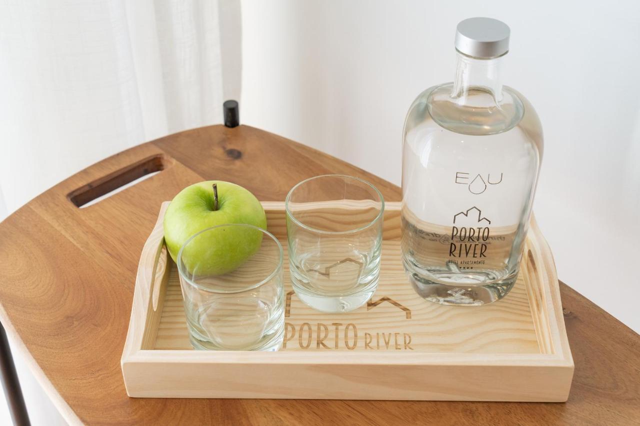 Porto River Infante Ngoại thất bức ảnh